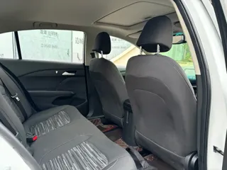 Chevrolet Cavalier 2019 купить из Китая, цена 1 026 000 ₽ — Suifenhe Auto