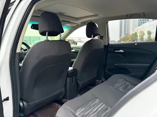 Chevrolet Cavalier 2019 купить из Китая, цена 1 026 000 ₽ — Suifenhe Auto