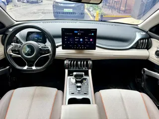BYD Yuan 2024 купить из Китая, цена 2 990 000 ₽ — Suifenhe Auto