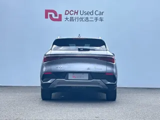 BYD Yuan 2022 купить из Китая, цена 3 374 000 ₽ — Suifenhe Auto