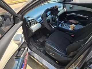 BYD Yuan 2023 купить из Китая, цена 3 618 000 ₽ — Suifenhe Auto