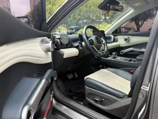 BYD Yuan 2023 купить из Китая, цена 3 341 000 ₽ — Suifenhe Auto