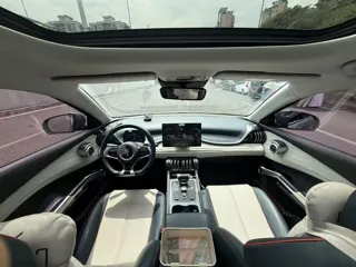 BYD Yuan 2023 купить из Китая, цена 3 341 000 ₽ — Suifenhe Auto