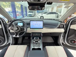 BYD Yuan 2023 купить из Китая, цена 3 246 000 ₽ — Suifenhe Auto
