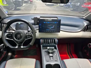 BYD Yuan 2023 купить из Китая, цена 3 355 000 ₽ — Suifenhe Auto