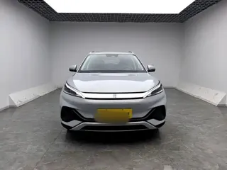 BYD Yuan 2023 купить из Китая, цена 2 897 000 ₽ — Suifenhe Auto