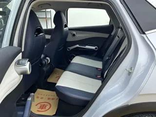 BYD Yuan 2022 купить из Китая, цена 3 414 000 ₽ — Suifenhe Auto