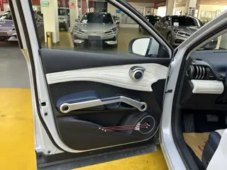 BYD Yuan 2022 купить из Китая, цена 3 414 000 ₽ — Suifenhe Auto