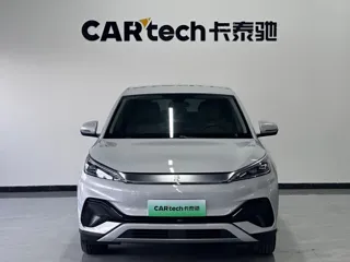 BYD Yuan 2024 купить из Китая, цена 2 759 000 ₽ — Suifenhe Auto