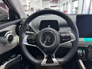 BYD Yuan 2024 купить из Китая, цена 2 759 000 ₽ — Suifenhe Auto