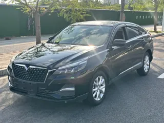 Venucia T90 2020 купить из Китая, цена 1 839 000 ₽ — Suifenhe Auto