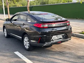 Venucia T90 2020 купить из Китая, цена 1 839 000 ₽ — Suifenhe Auto