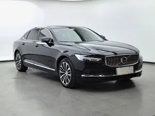 Volvo S90 2024 купить из Китая, цена 5 824 000 ₽ — Suifenhe Auto