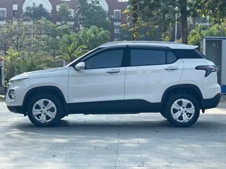 Baojun 510 2020 купить из Китая, цена 1 118 000 ₽ — Suifenhe Auto