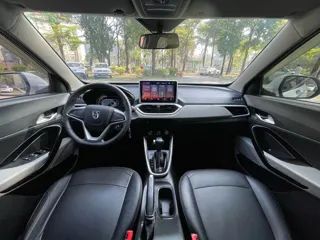 Baojun 510 2020 купить из Китая, цена 1 118 000 ₽ — Suifenhe Auto