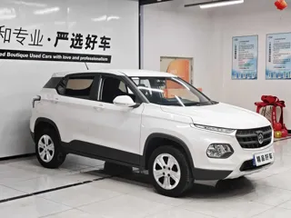 Baojun 510 2021 купить из Китая, цена 1 147 000 ₽ — Suifenhe Auto