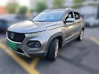 Baojun 510 2019