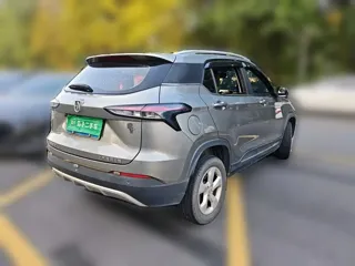 Baojun 510 2019 купить из Китая, цена 1 056 000 ₽ — Suifenhe Auto