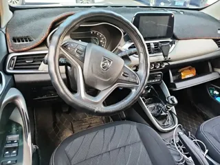 Baojun 510 2019 купить из Китая, цена 1 056 000 ₽ — Suifenhe Auto