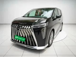 GAC Trumpchi M8 2024 купить из Китая, цена 4 608 000 ₽ — Suifenhe Auto