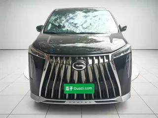 GAC Trumpchi M8 2024 купить из Китая, цена 4 608 000 ₽ — Suifenhe Auto