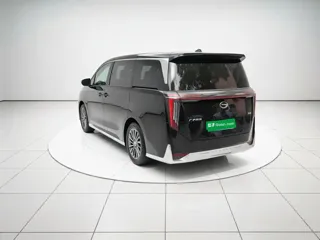 GAC Trumpchi M8 2024 купить из Китая, цена 4 608 000 ₽ — Suifenhe Auto