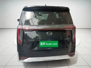 GAC Trumpchi M8 2024 купить из Китая, цена 4 608 000 ₽ — Suifenhe Auto