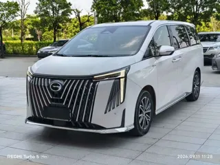 GAC Trumpchi M8 2024 купить из Китая, цена 4 527 000 ₽ — Suifenhe Auto