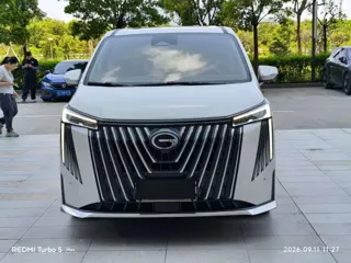GAC Trumpchi M8 2024 купить из Китая, цена 4 527 000 ₽ — Suifenhe Auto