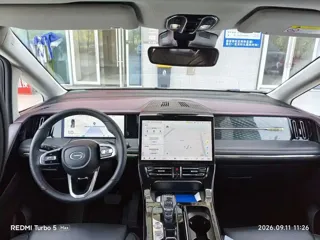 GAC Trumpchi M8 2024 купить из Китая, цена 4 527 000 ₽ — Suifenhe Auto