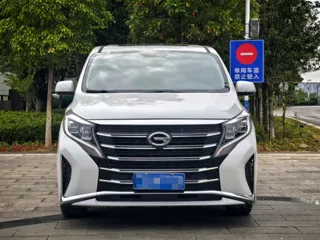 GAC Trumpchi M8 2024 купить из Китая, цена 4 082 000 ₽ — Suifenhe Auto