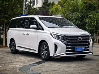 GAC Trumpchi M8 2024 купить из Китая, цена 4 082 000 ₽ — Suifenhe Auto