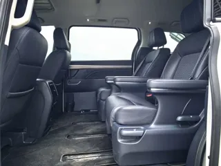 GAC Trumpchi M8 2024 купить из Китая, цена 4 082 000 ₽ — Suifenhe Auto