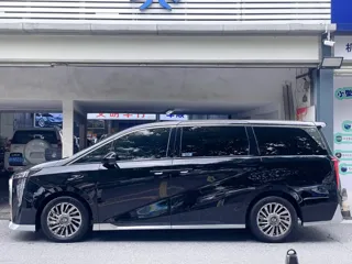 GAC Trumpchi M8 2024 купить из Китая, цена 4 994 000 ₽ — Suifenhe Auto