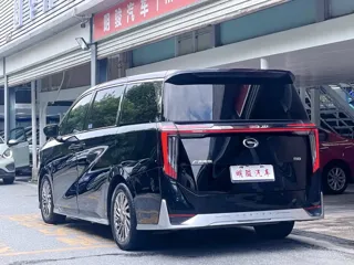 GAC Trumpchi M8 2024 купить из Китая, цена 4 994 000 ₽ — Suifenhe Auto
