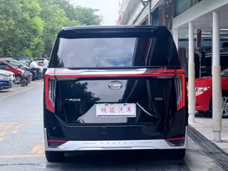 GAC Trumpchi M8 2024 купить из Китая, цена 4 994 000 ₽ — Suifenhe Auto