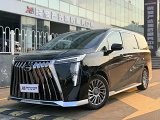 GAC Trumpchi M8 2025