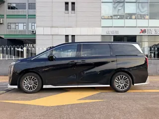 GAC Trumpchi M8 2025 купить из Китая, цена 5 556 000 ₽ — Suifenhe Auto