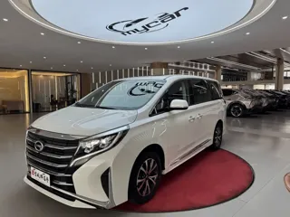 GAC Trumpchi M8 2025 купить из Китая, цена 4 071 000 ₽ — Suifenhe Auto