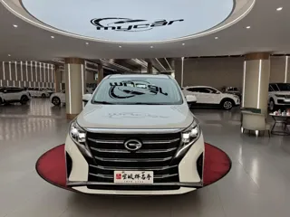 GAC Trumpchi M8 2025 купить из Китая, цена 4 071 000 ₽ — Suifenhe Auto