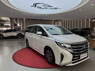 GAC Trumpchi M8 2025 купить из Китая, цена 4 071 000 ₽ — Suifenhe Auto