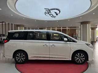 GAC Trumpchi M8 2025 купить из Китая, цена 4 071 000 ₽ — Suifenhe Auto