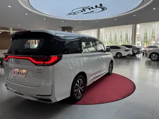 GAC Trumpchi M8 2025 купить из Китая, цена 4 071 000 ₽ — Suifenhe Auto