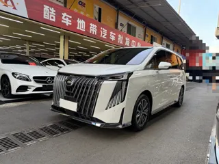 GAC Trumpchi M8 2026 купить из Китая, цена 4 919 000 ₽ — Suifenhe Auto