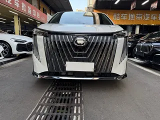 GAC Trumpchi M8 2026 купить из Китая, цена 4 919 000 ₽ — Suifenhe Auto