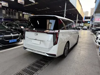 GAC Trumpchi M8 2026 купить из Китая, цена 4 919 000 ₽ — Suifenhe Auto