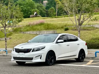 Kia KX7 2018 купить из Китая, цена 1 282 000 ₽ — Suifenhe Auto