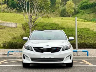 Kia KX7 2018 купить из Китая, цена 1 282 000 ₽ — Suifenhe Auto