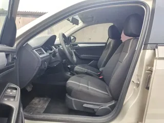 Volkswagen C-TREK 2018 купить из Китая, цена 1 201 000 ₽ — Suifenhe Auto