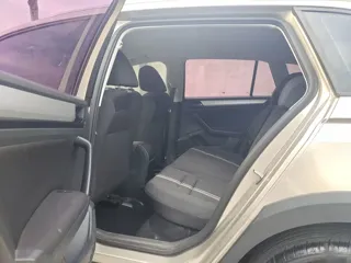 Volkswagen C-TREK 2018 купить из Китая, цена 1 201 000 ₽ — Suifenhe Auto